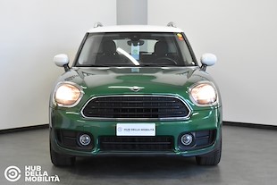 MINI Mini 2.0 Cooper D Business Countryman ALL4 Automatica